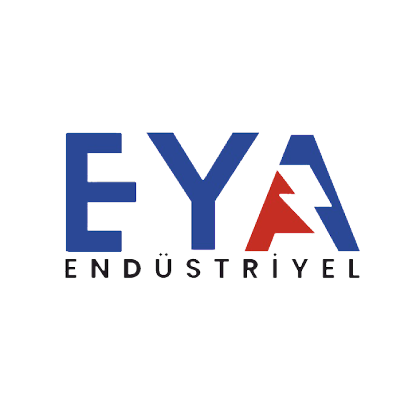 Eya Endüstriyel kapak görseli