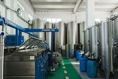 Alemizade Zeytinyağı Fabrikası kapak görseli