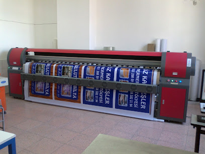 Temiz-İş Serigrafi kapak görseli