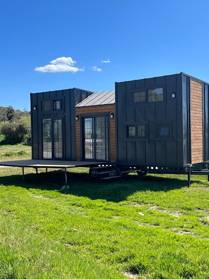 Ert Life Tiny House Mimarlık kapak görseli