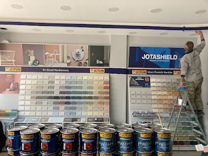 Erenler Yapı Market - Jotun Safranbolu Satış Noktası kapak görseli