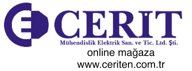 Cerit Mühendislik - Antalya Şube kapak görseli