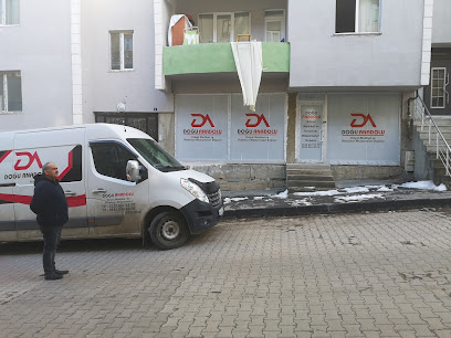 DOĞU ANADOLU ITRİYAT MEDİKAL VE VETERİNER MALZEMELERİ DEPOSU kapak görseli
