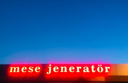 mesa Generator - Generator Ankara kapak görseli