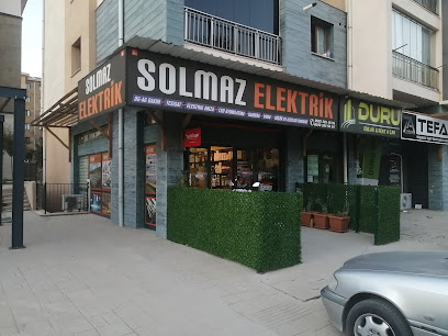 SOLMAZ ELEKTRİK kapak görseli