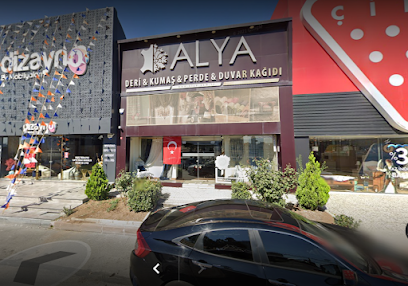 Alya Group kapak görseli
