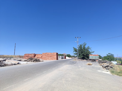 DUMAN İNŞAAT MALZEMELERİ kapak görseli