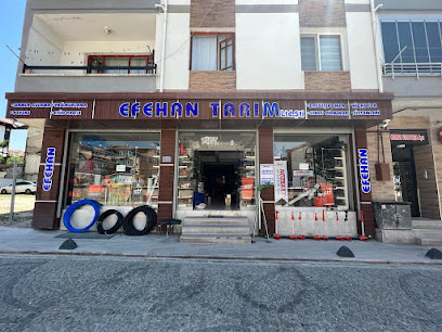 EFEHAN TARIM SULAMA SİSTEMLERİ SAN. TİC. LTD. ŞTİ. kapak görseli