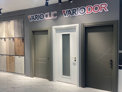 BM Yapı Market & İnşaat kapak görseli