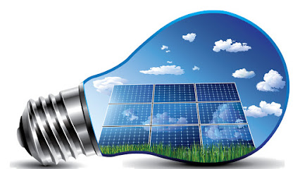SolenTürk Güneş Enerjisi Solar Lamba Aydınlatma Sistemleri kapak görseli