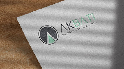 AKBATI DIŞ TİCARET VE MÜMESSİLLİK ANONIM ŞİRKETİ kapak görseli