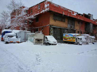 GENÇ KASA SAN TİC A.Ş. kapak görseli