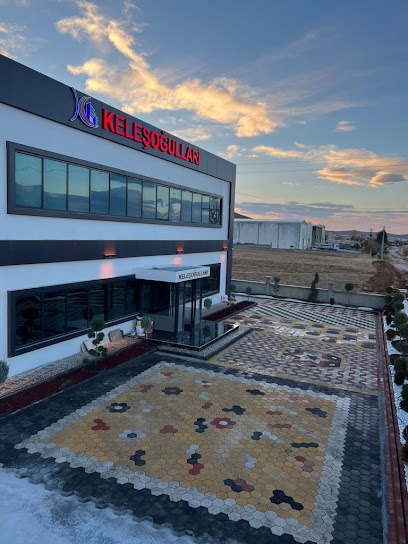 Keleşoğulları Beton Elemanları kapak görseli