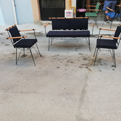 Sandalyeci hasan soyaslan kapak görseli