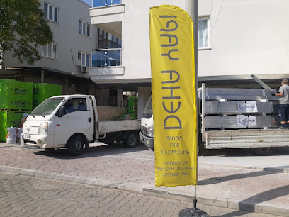 DEHA Yapı İnşaat Malzemeleri kapak görseli
