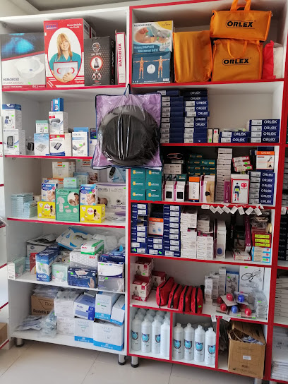 Ortadoğu Medikal Malatya kapak görseli