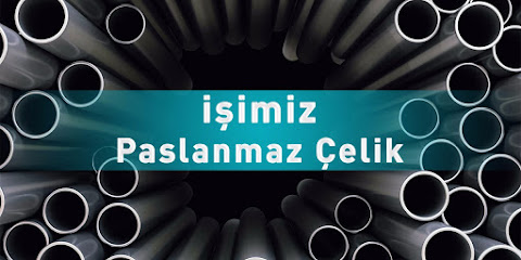NEV PASLANMAZ Metal ve Mamülleri San.Tic.Ltd.Şti. kapak görseli