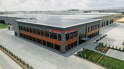 Process Aluminyum Pvc San. Tic. Ltd. Şti. kapak görseli