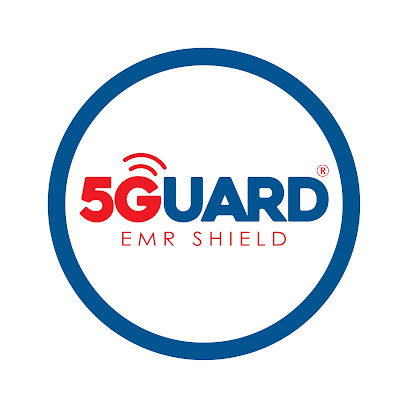 5guard Türkiye kapak görseli