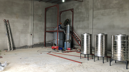 Florenda Uçucu Yağ İmalatı kapak görseli