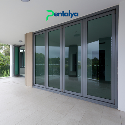 Pentalya - Antalya Cam Balkon | Giyotin Cam Balkon Sistemleri | Konyaaltı | Kepez | Muratpaşa kapak görseli