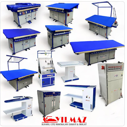 Yılmaz buharlı ütü mak.san.tic.ltd.şti kapak görseli
