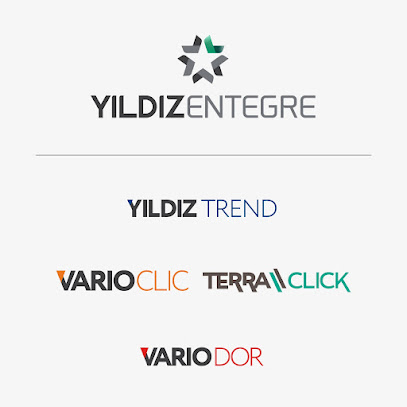 Yıldız Entegre Akdeniz Tesisi kapak görseli