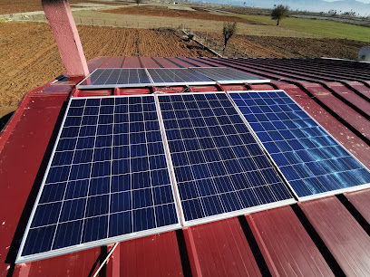 MEGATEK SOLAR GÜNEŞ ENERJİSİ ELEKTRİK SİSTEMLERİ kapak görseli
