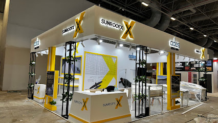 SUNROOFX kapak görseli