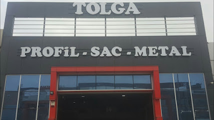 Tolga Profil Sac Metal kapak görseli