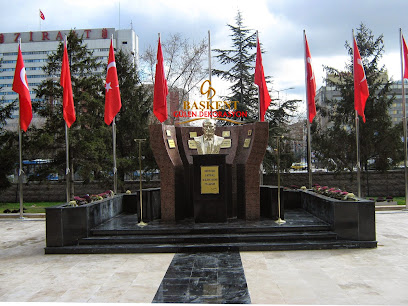 Başkent Gülen Dekorasyon kapak görseli