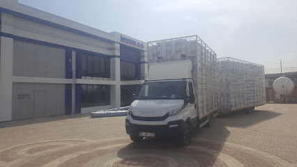 BEYPAN XPS - BEYPAN SIVA FİLESİ kapak görseli