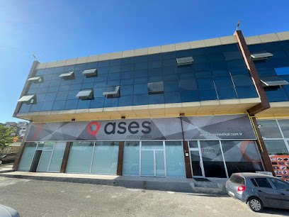 Ases Medikal Sanayi ve Ticaret Limited Şirketi kapak görseli