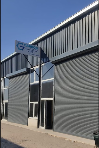 CARBON GROUP TEKNOLOJİ VE ENDÜSTRİYEL ÜRÜNLER SAN TİC LTD ŞTİ kapak görseli