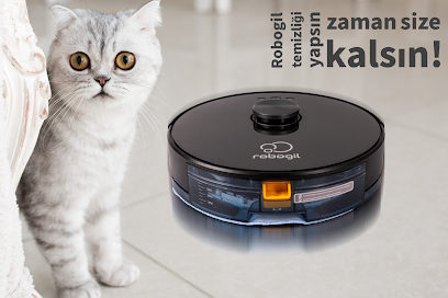 Robogil Ltd. Şti. kapak görseli