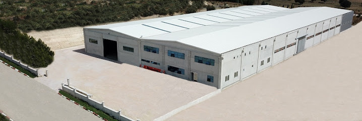 Demiray Isı Cihazları Ve Zirai Aletler İmalat Sanayi Ltd Şti kapak görseli