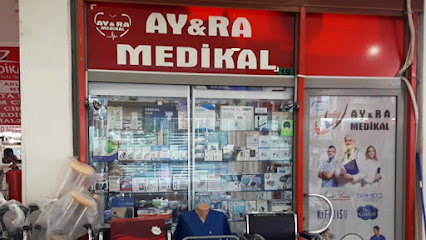 Ayra Medikal kapak görseli