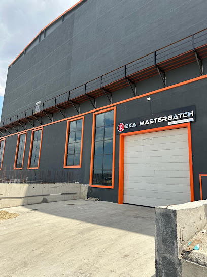 Eka Kimya | Masterbatch kapak görseli