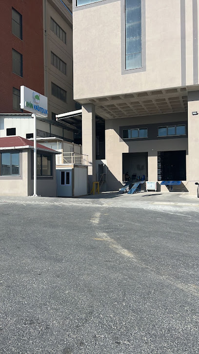 Emin Kağıtçılık İstanbul Şubesi kapak görseli