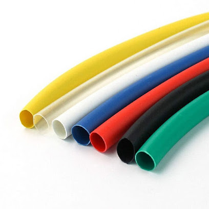 HAS ENDÜSTRİ ÜRÜNLERİ SANAYİ VE DIŞ TİC.LTD.ŞTİ. kapak görseli