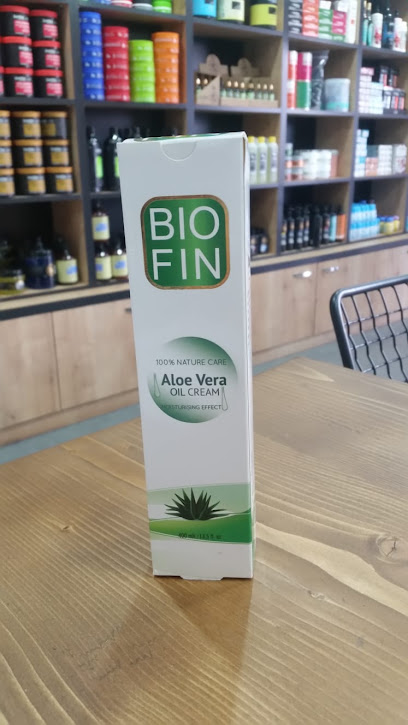 Biofin Derma Cosmetics kapak görseli
