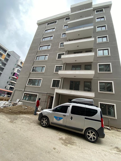 Ünal Yapı Cam Balkon Sistemleri kapak görseli