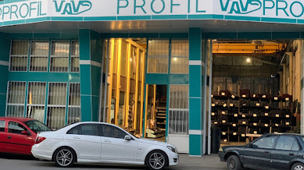 VAV Demir Profil Ltd. Şti. kapak görseli