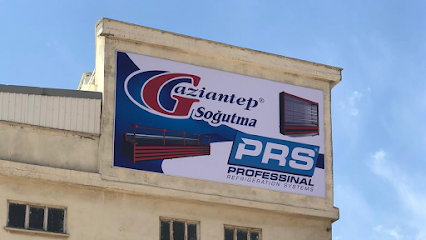 Gaziantep Soğutma ve Raf Sistemleri kapak görseli