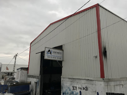 Aymit makina san ve tic.ltd.şti kapak görseli