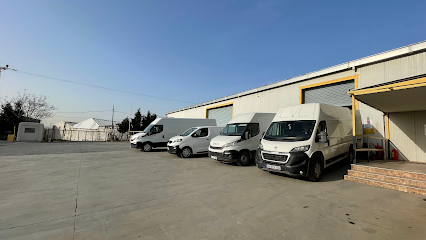 Kolici.com - Fabrika kapak görseli