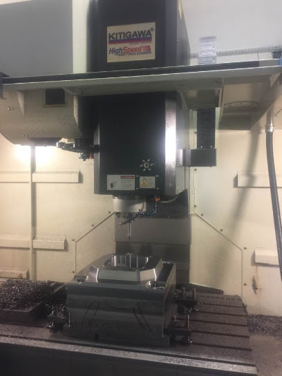 DİLBER CNC kapak görseli