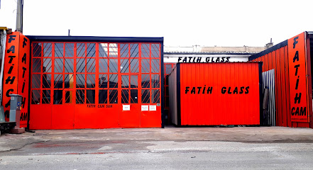 Fatih Cam San kapak görseli