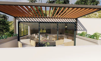 Bodrum / Ankadrum Design / Tadilat & Dekorasyon & Boya Badana kapak görseli