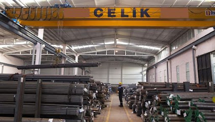 ATAY DEMİR VASIFLI ÇELİK ÜRÜNLERİ SATIŞ kapak görseli